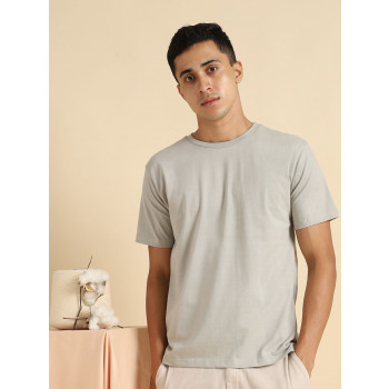 Organic Cotton & Naturally Dyed Men's T-shirt
