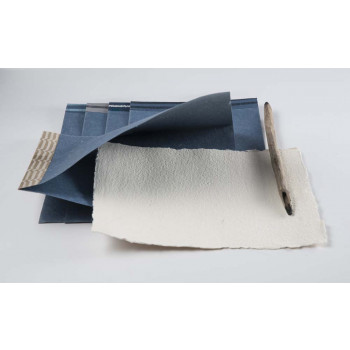 A4 Document Sleeve - Set of 5 (Assorted)