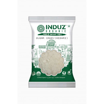 Sugar Candy (Mishri) 250 Gm