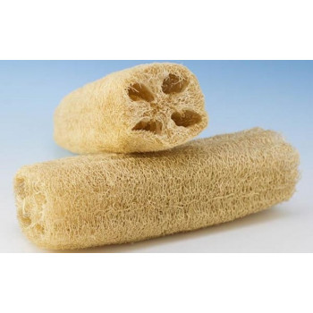 The Earth Trading Natural Loofah