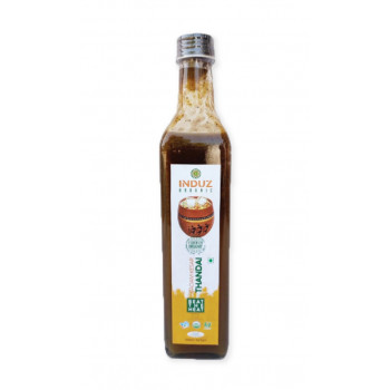 Organic Thandai -500 ml