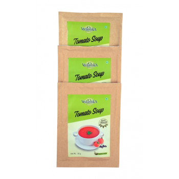 Instant Tomato Soup (tri Pack)
