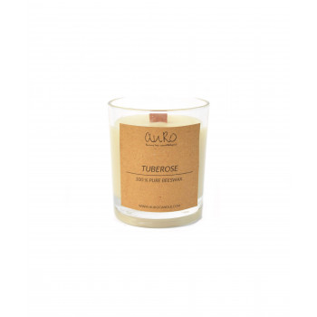 Eco-friendly Candles - Tuberose