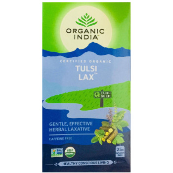 Tulsi Lax 25 IB