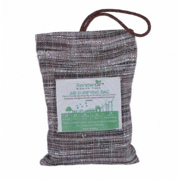 Activated Coconut Charcoal NaturalAir Purifier (200 Gram)