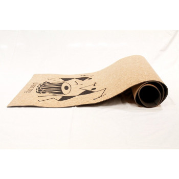 THE SHAKTI SERIES OF THE CORK MAT -VAADYA
