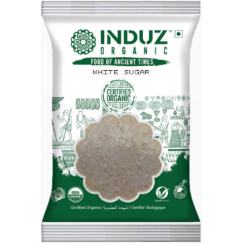 Sugar White Crystal 500 Gm