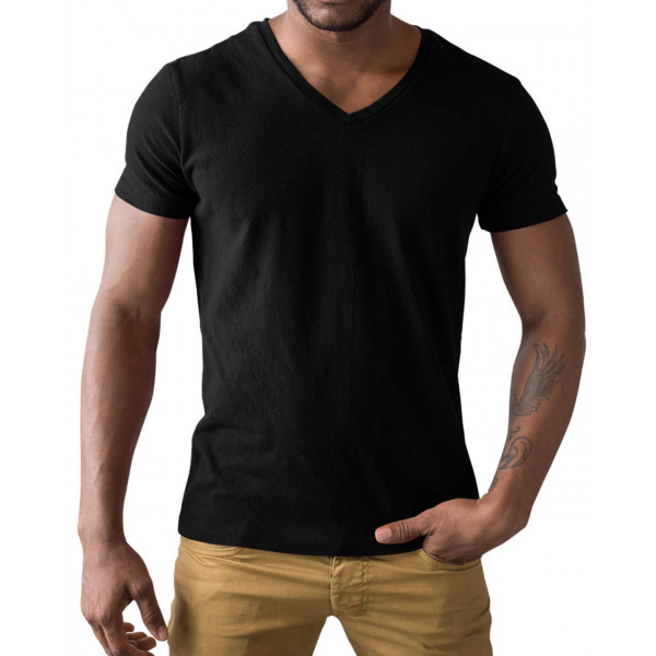 Men's Tee | Eco-friendly Men's T-shirts | Bamboo T-shirts | Ecohoy