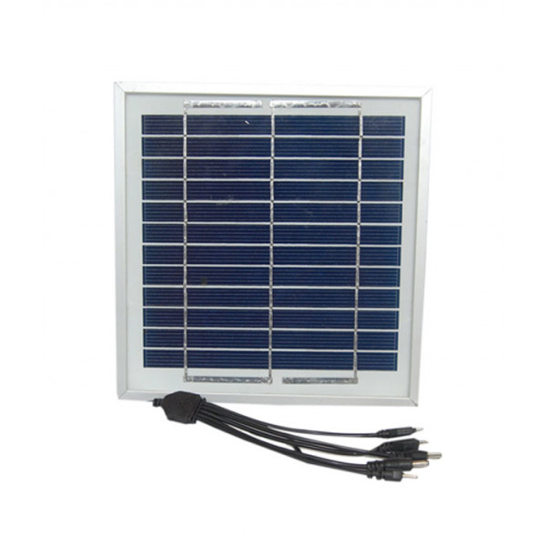 Solar Mobile Charging Kit SMC03 Ecohoy