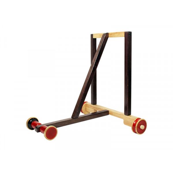 Wooden Baby Walkers Kids Walking Toys Baby Push walkers Plastic