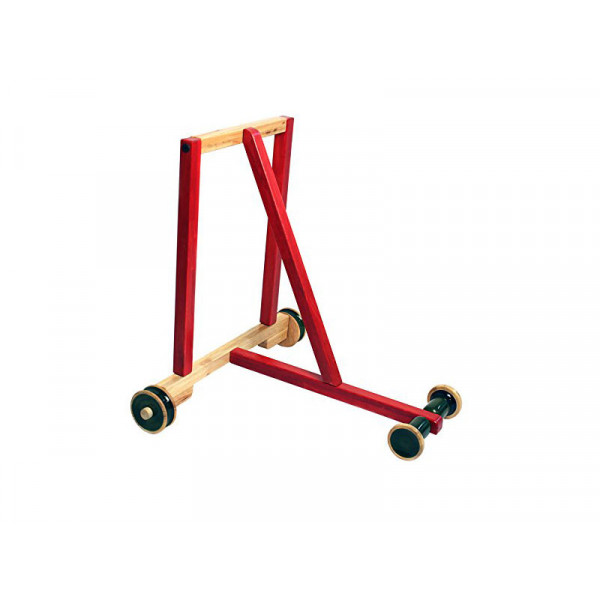 Wooden walkers best sale