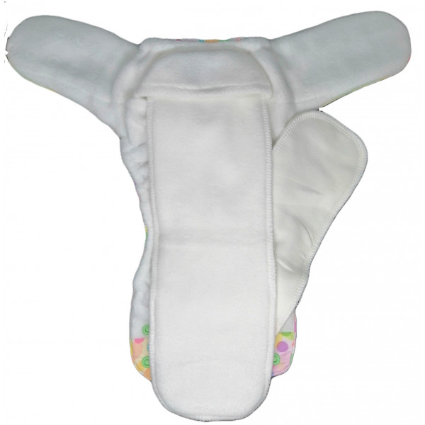 Organic cotton diapers|Best leak proof diapers|Printed cloth diapers|Ecohoy