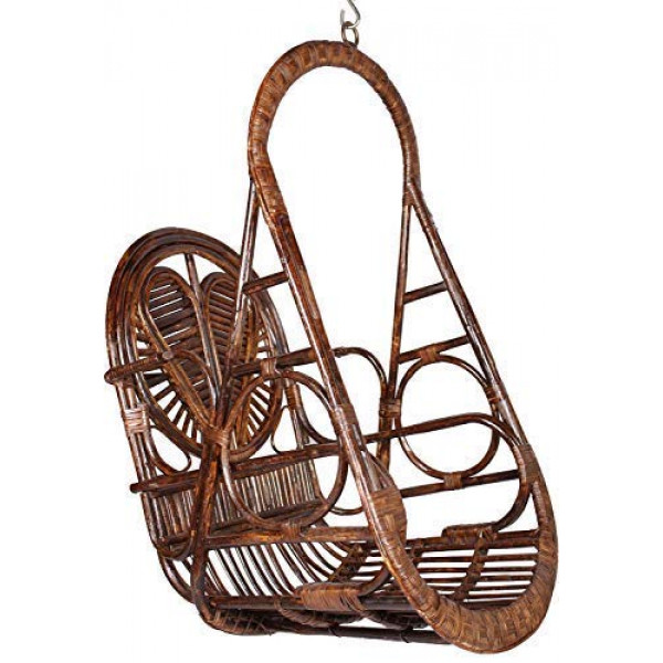 Cane swing clearance