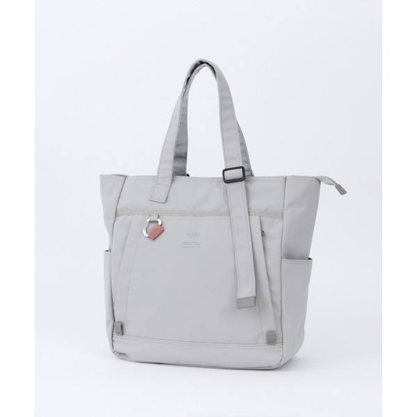Anello tote backpack paper touch hot sale