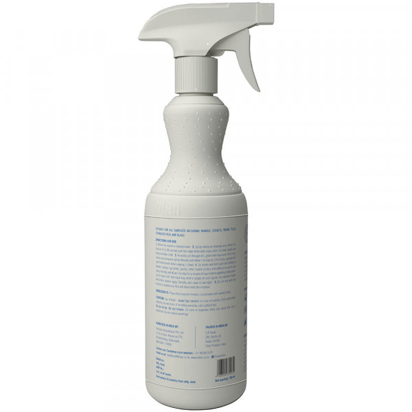 Eco-Friendly Bathroom Cleaner | Household Cleaners | Non Toxic Cleaners ...