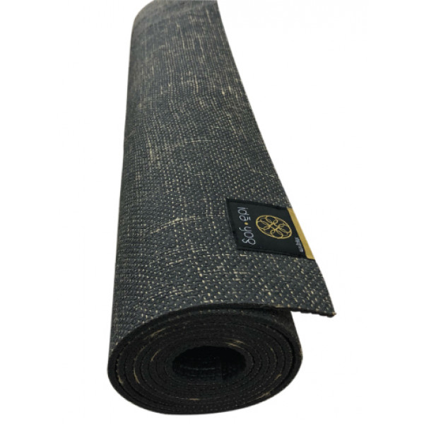 Jute Eco Yoga Mat, Eco-friendly