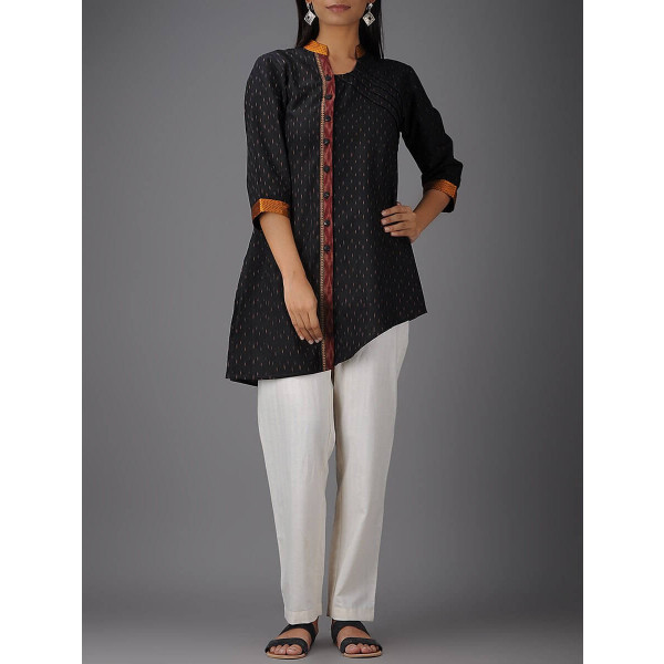 Half collar kurti designs shop