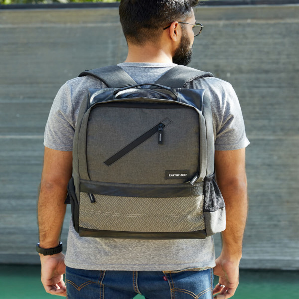 Buy Eco-friendly Backpack | Stylish Bag | Durable |Ecohoy