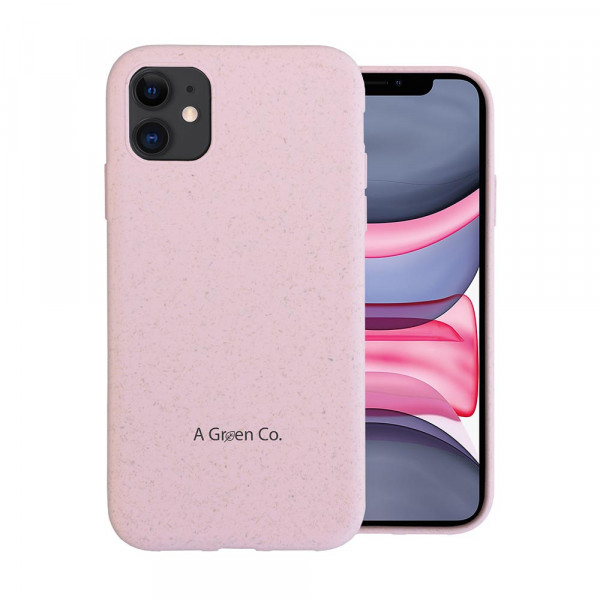 Salmon Pink