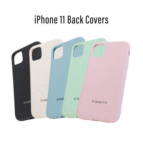 iPhone 11  backcovers