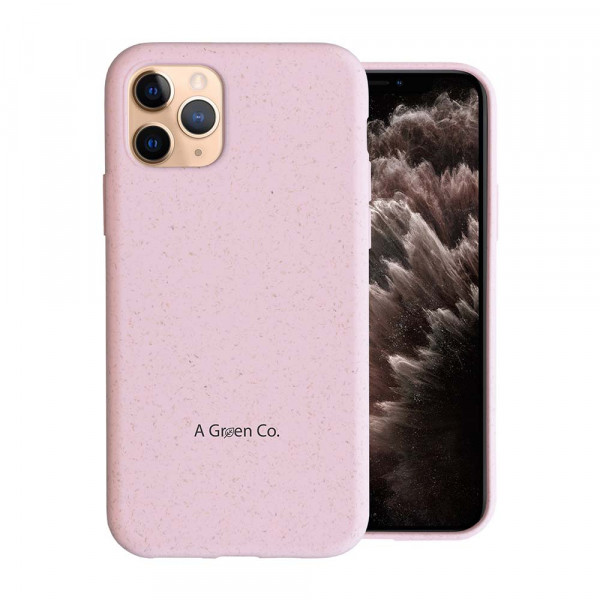 Salmon Pink