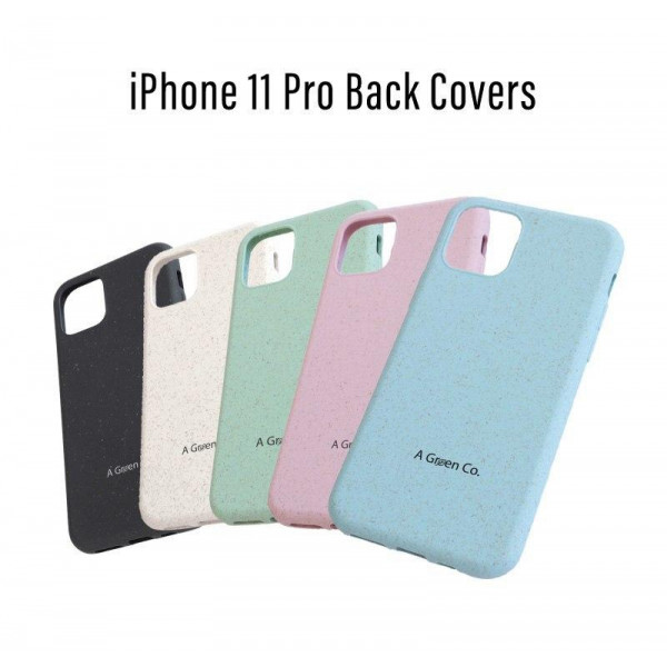 iPhone 11 Pro backcovers