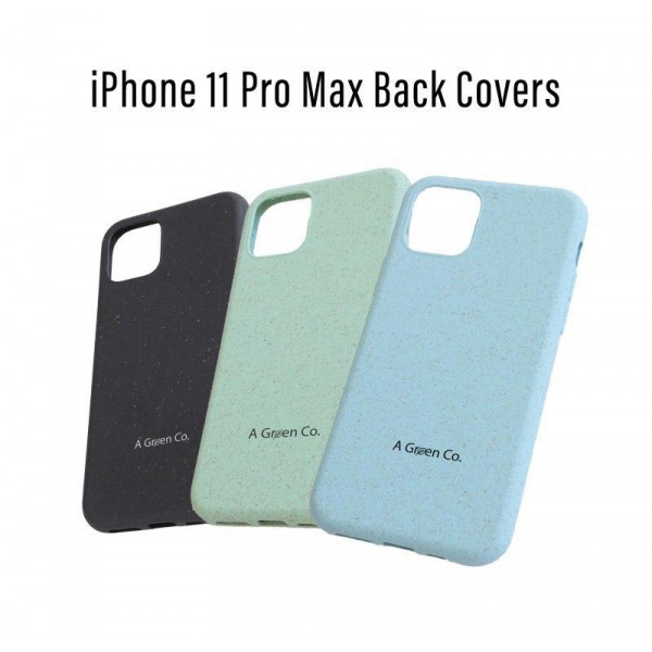  iPhone 11 Pro Max backcovers