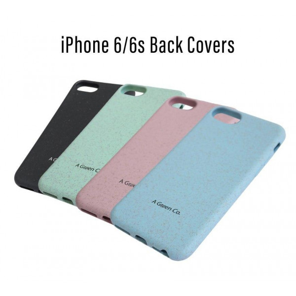 iPhone 6 / iPhone 6s back covers