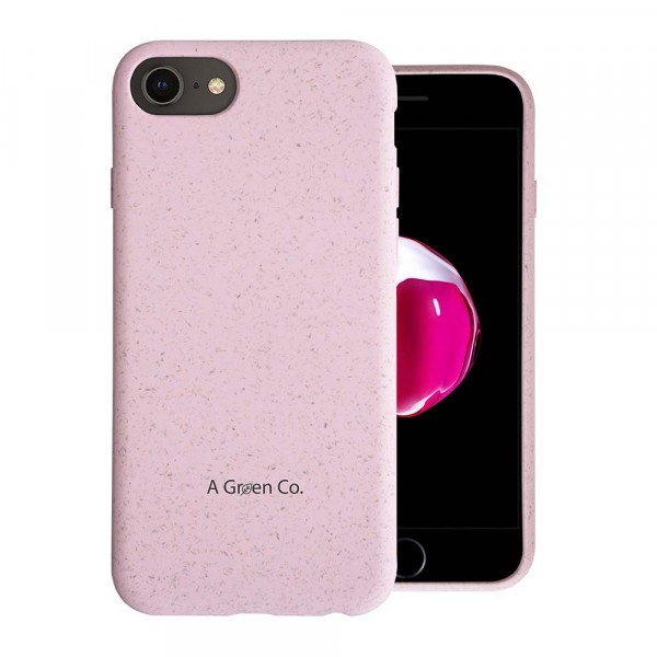 Salmon Pink