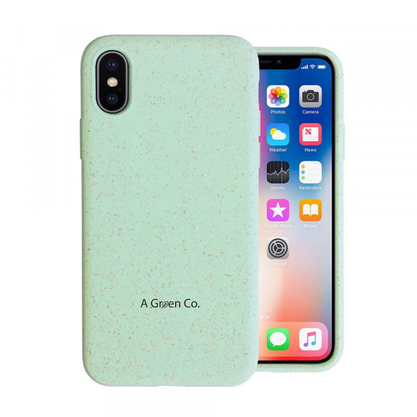 Mint Green