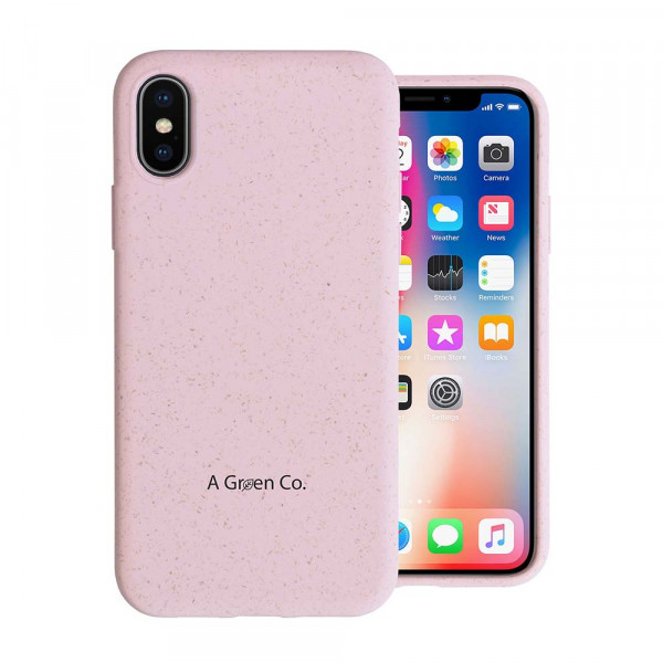 Salmon Pink