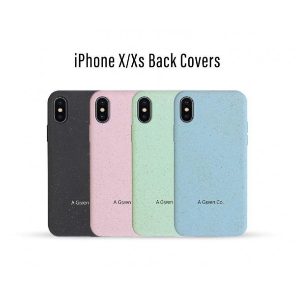 I phone X/XS back covers