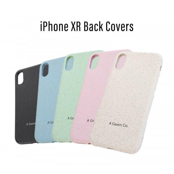  iPhone XR back covers