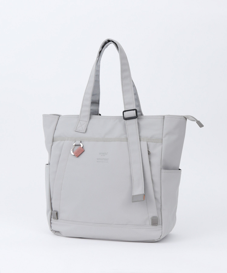 BASE A4 tote bag anello