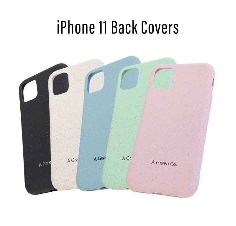 iPhone 11  backcovers