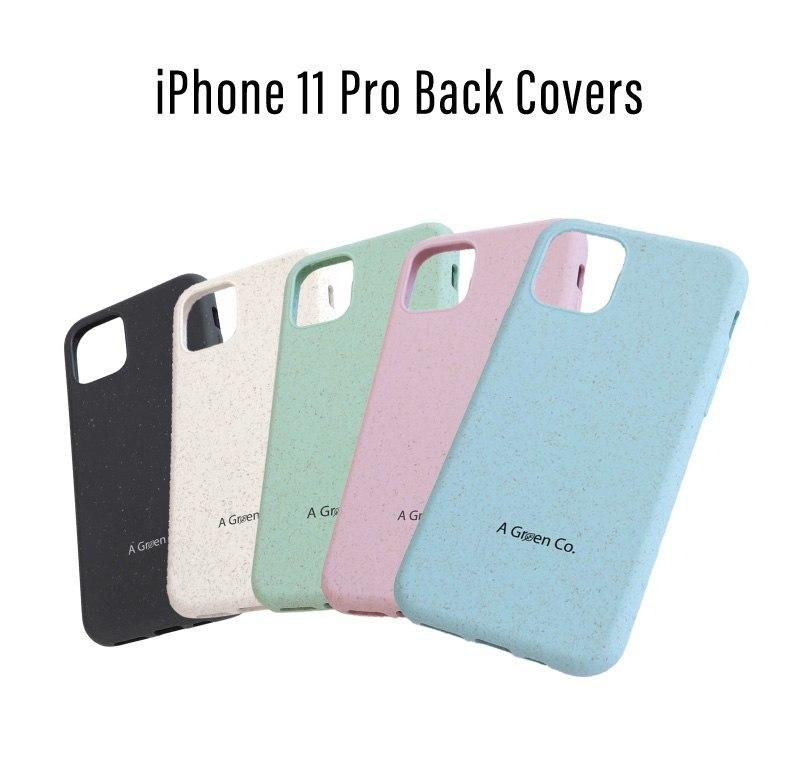 iPhone 11 Pro backcovers