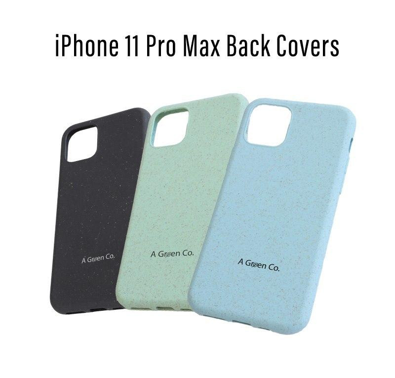  iPhone 11 Pro Max backcovers