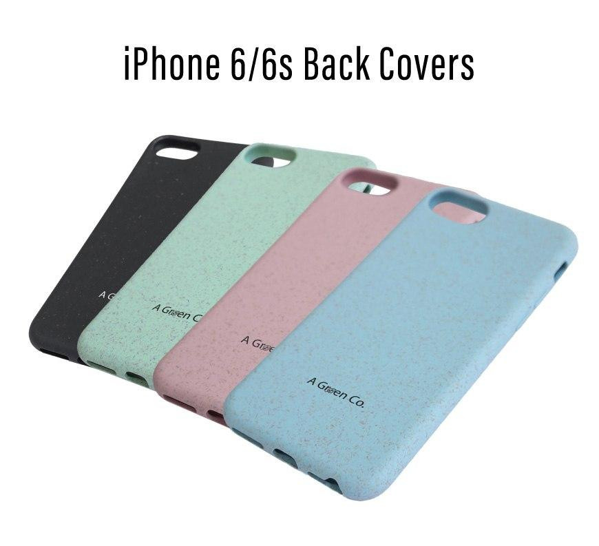 iPhone 6 / iPhone 6s back covers