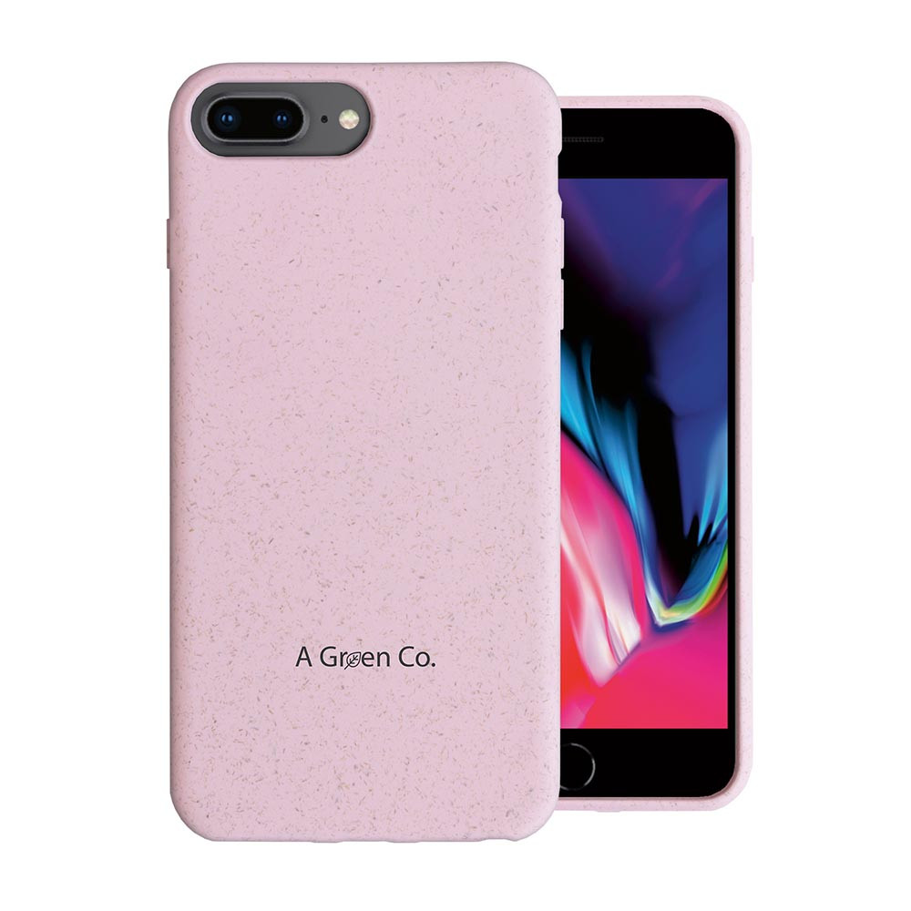 Salmon Pink