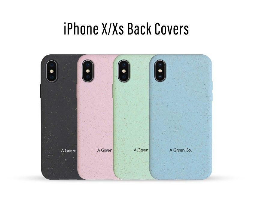 I phone X/XS back covers