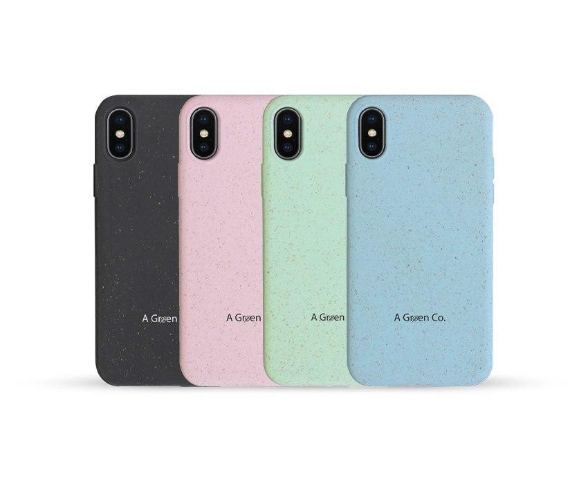 I phone X/XS back covers