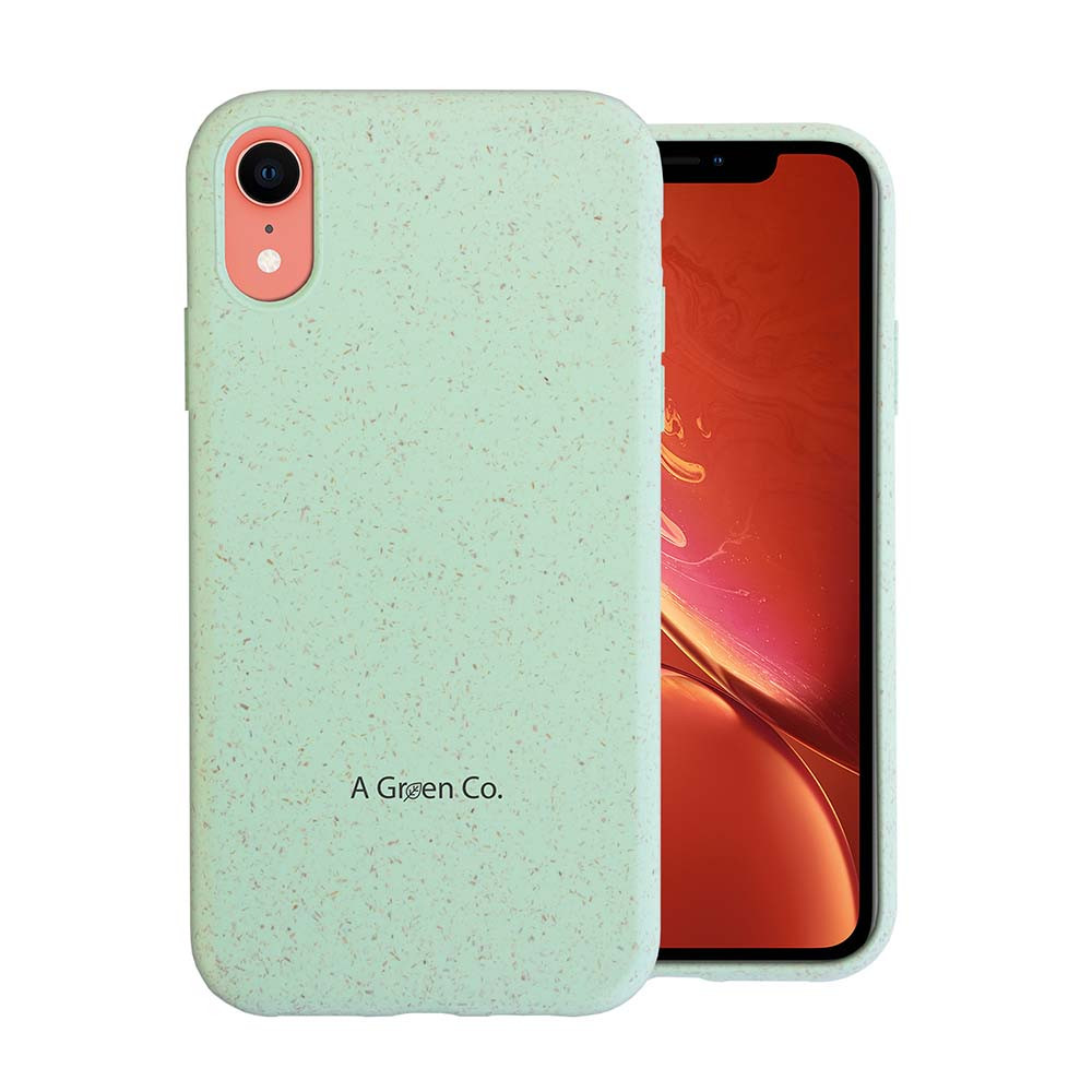 Mint Green