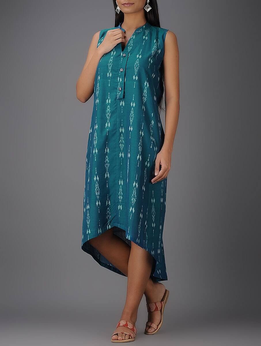 Symmetrical Stylish Dress