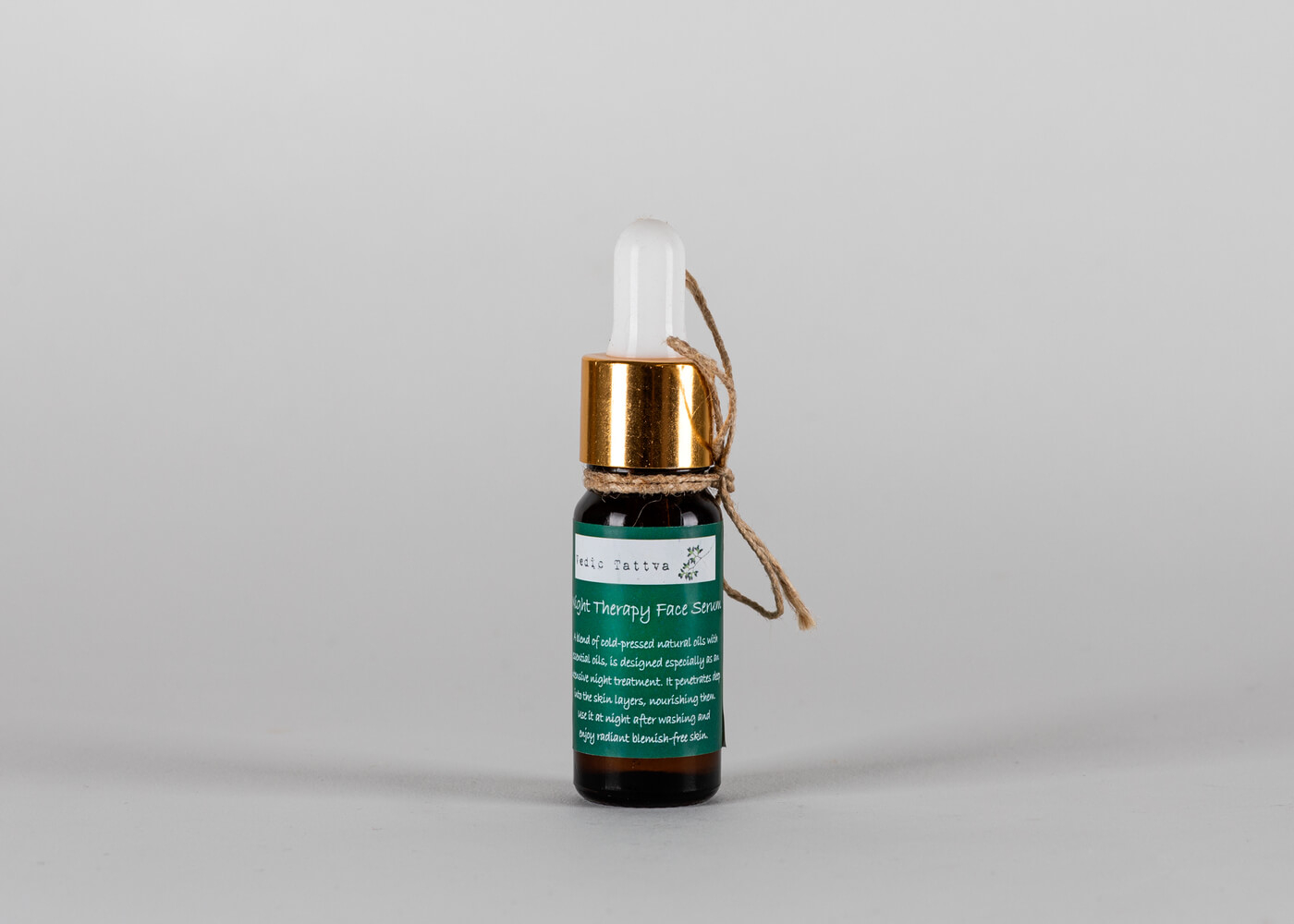 Face Serum - Night Therapy