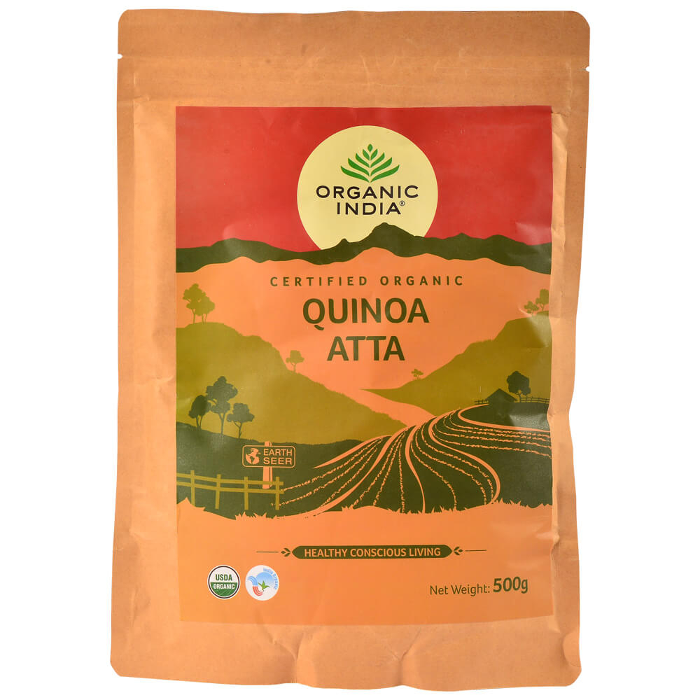 Quinoa Atta 500g