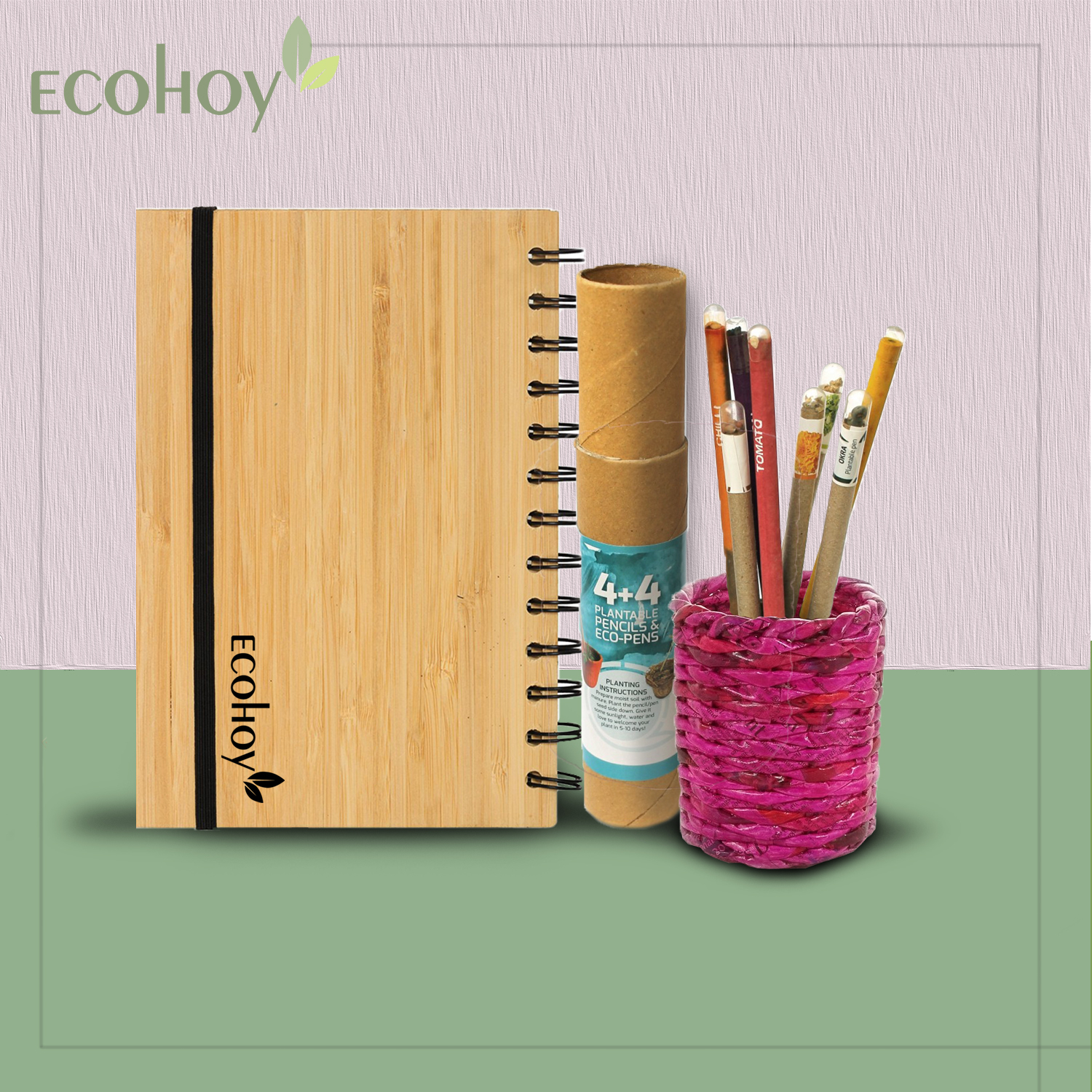plantable_and_eco-friendly_stationary